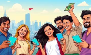 Microcréditos Digitales: Acceso Rápido a Financiamiento