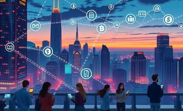 Revolución Fintech: El Futuro de tus Finanzas