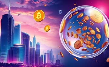 Criptomonedas: ¿Oportunidad o Burbuja?