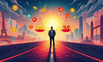 Riesgos y Recompensas: Guía del Inversor