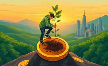 Inversiones Éticas: Gana y Haz el Bien