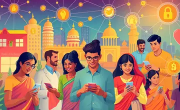 Inclusión Financiera Digital: Acercando Servicios a Todos