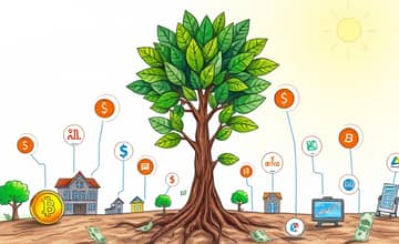 Invierte Pequeño, Gana Grande