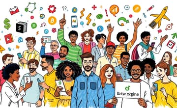 Crowdfunding: Financiando Ideas Innovadoras