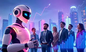 Robo-Advisors: Automatización Inteligente de Inversiones