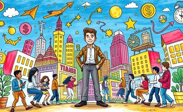 Financiamiento para Emprendedores: Impulsa tu Negocio