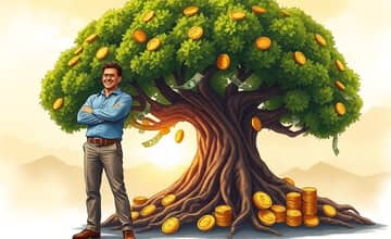 Invierte en tu Negocio: Capital Propio