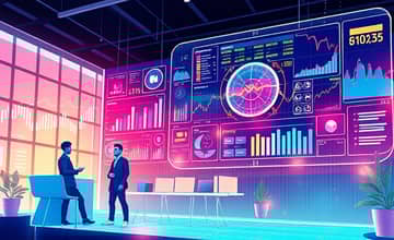 Inteligencia Artificial en Finanzas: Tu Nuevo Asesor