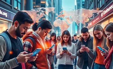 Pagos Digitales: Más Allá del Efectivo