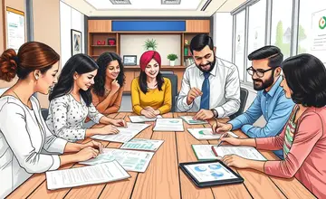 Requisitos para un Préstamo: Prepárate Correctamente