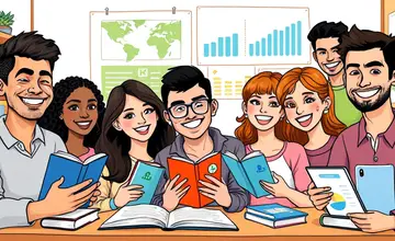 Invierte en Ti: Educación Financiera