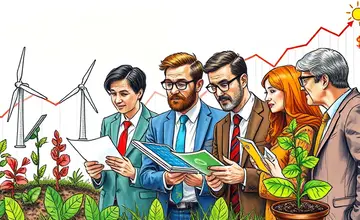 Inversiones Sostenibles: Rentabilidad con Propósito