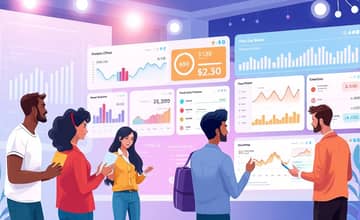 Personalización Financiera: Productos a tu Medida