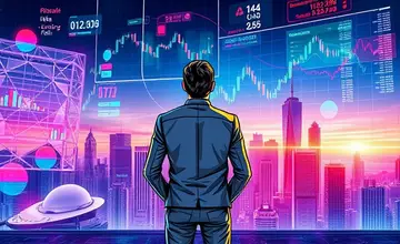 Big Data Financiero: Decisiones Basadas en Datos