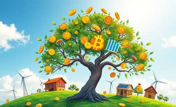 Construye tu Patrimonio: Inversiones a Largo Plazo