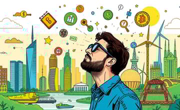 Inversiones Alternativas: Explora Nuevos Horizontes