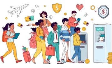 Las Mejores Tarjetas de Débito para cada Necesidad