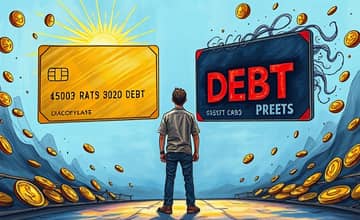 Tarjetas de Crédito: ¿Amigas o Enemigas de tus Finanzas?