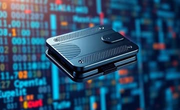 Billeteras Frías de Criptomonedas: Máxima Seguridad