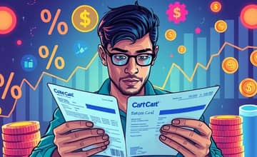 Desmitificando las Tasas de Interés de las Tarjetas