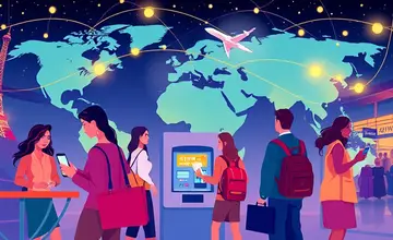 Tarjetas para Viajeros: Descubre los Beneficios Ocultos