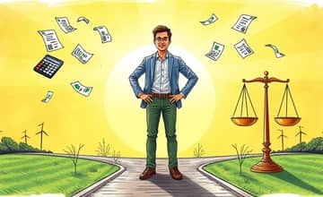 Errores Comunes al Solicitar un Préstamo y Cómo Evitarlos