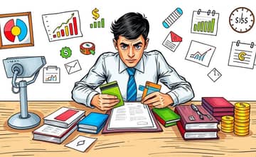 Tarjetas de Crédito: Claves para una Gestión Financiera Saludable