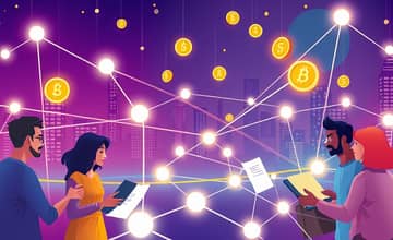 Préstamos P2P: Una Alternativa Innovadora