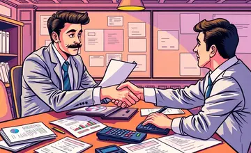 Estrategias para Negociar Mejores Tasas de Interés