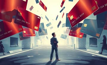 Tarjetas de Crédito con Interés Cero: ¿Demasiado Bueno para Ser Cierto?