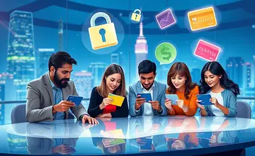 Cómo Elegir la Tarjeta de Crédito Perfecta para ti