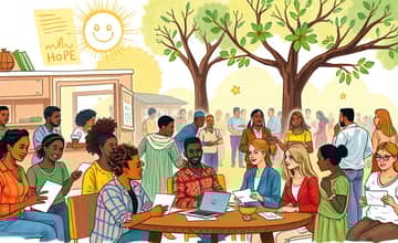 Microcréditos: Pequeñas Cantidades, Grandes Oportunidades