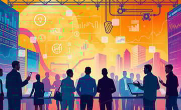 Mercados Predictivos: Anticipando el Futuro Económico