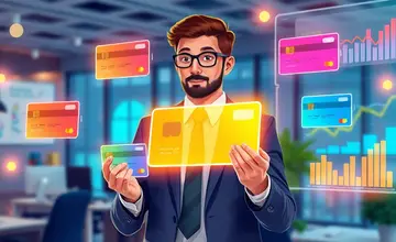 Gestiona tus Tarjetas Como un Profesional: Herramientas Clave