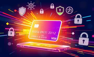 Tarjetas Virtuales: Seguridad y Control en tus Compras Online