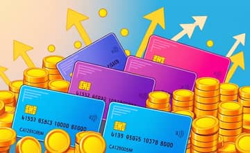 Dominando el Arte del Cashback con tus Tarjetas