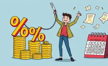 Prepaga tu Préstamo: Ahorra en Intereses