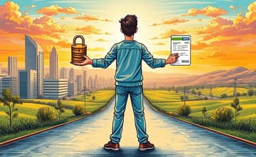 Elige el Préstamo Correcto: Personal vs. Garantizado