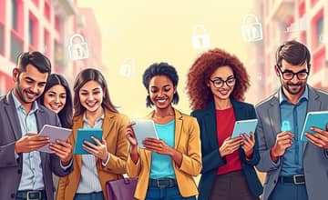 Préstamos en Línea: Conveniencia y Precauciones