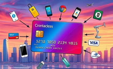 El Futuro de las Tarjetas: Tendencias y Novedades