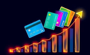 El Papel de las Tarjetas en tu Puntaje Crediticio