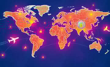 ¿Eres un Experto en Puntos y Millas? Guía Definitiva