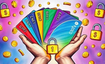 Tarjetas Prepagadas: ¿Una Alternativa Inteligente?