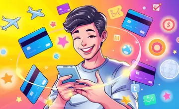 Cómo Aprovechar al Máximo los Beneficios de tus Tarjetas