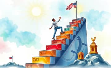 Construyendo un Buen Historial Crediticio con Tarjetas