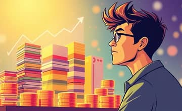 Cómo Mejorar tu Puntaje Crediticio para Préstamos Futuros