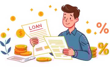 El Costo Anual Total (CAT) en Préstamos