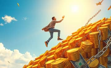 Liquida tus Deudas: Guía Paso a Paso para la Libertad Financiera