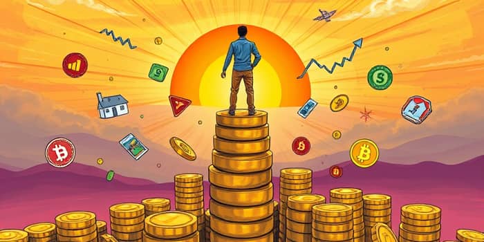 Secretos para Multiplicar tu Capital