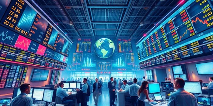 Desmitificando la Bolsa de Valores